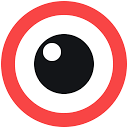 OmniFound Free AI Visibility Checker logo
