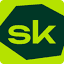Skale logo