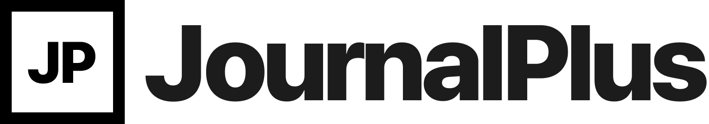 JournalPlus