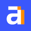 Ahrefs Free AI Visibility Checker logo